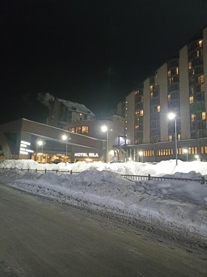 波罗维茨Iglika 2 Snowy Night V 31公寓 外观 照片